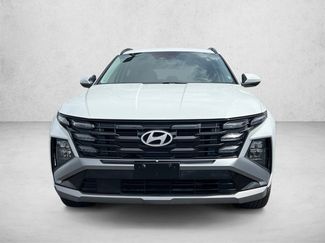 Used 2026 Hyundai Tucson SEL AWD/4WD video 2