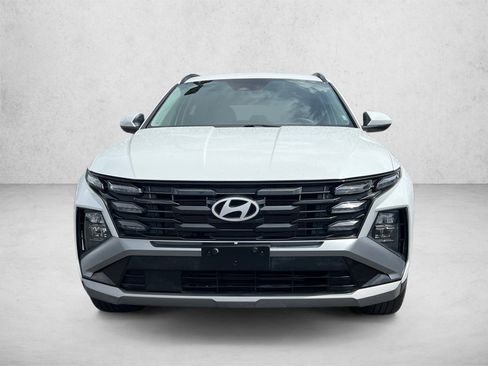 Used 2026 Hyundai Tucson SEL AWD/4WD image 2