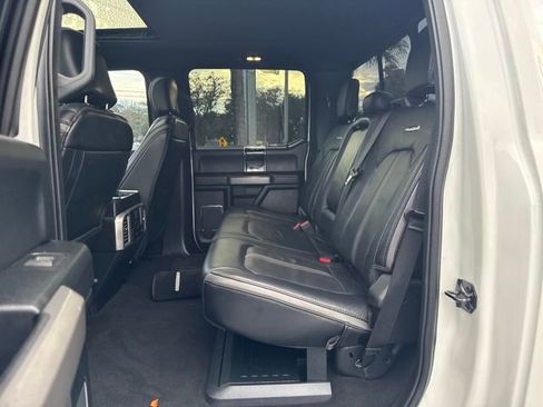 Used 2021 Ford F250 Platinum image 27