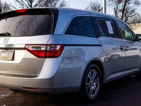 Used 2012 Honda Odyssey EX-L image 5