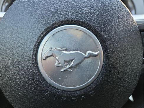 Used 2014 Ford Mustang Coupe w/ Equipment Group 102A image 20