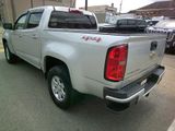Used 2019 Chevrolet Colorado W/T w/ WT Convenience Package image 4