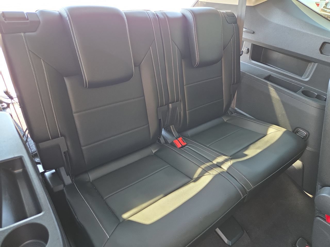 Used 2022 Volkswagen Atlas SEL AWD/4WD image 26
