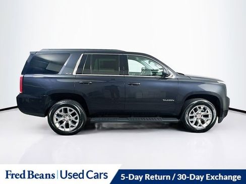 Used 2020 GMC Yukon SLE w/ SLE Value Package image 10