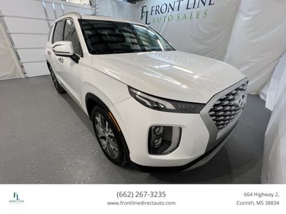 Used 2022 Hyundai Palisade SEL w/ Premium Package