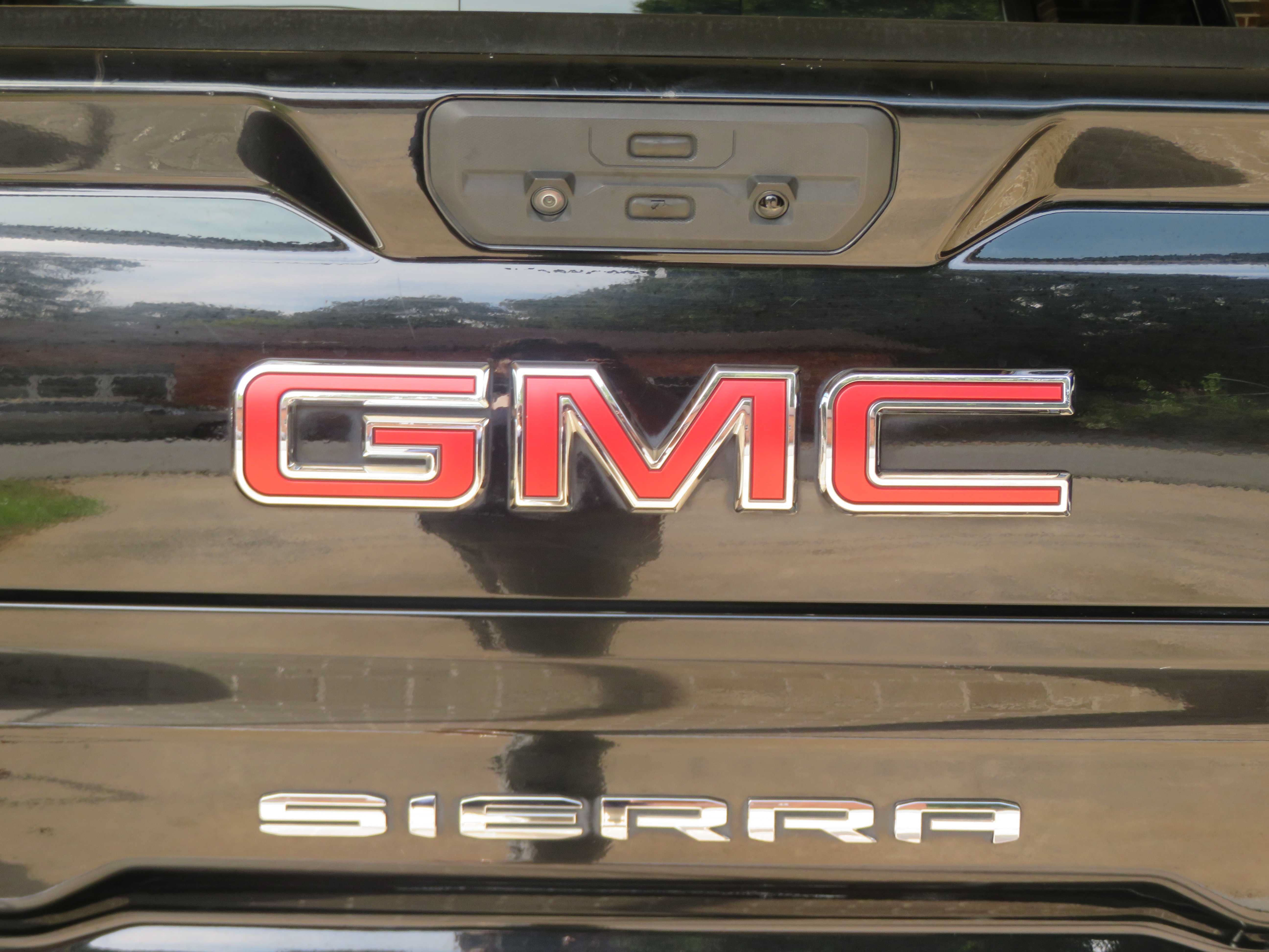 Used 2022 GMC Sierra 1500 AT4 w/ AT4 Preferred Package AWD/4WD image 72