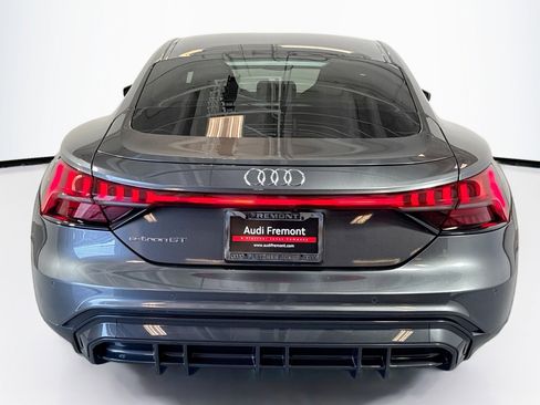 Used 2023 Audi e-tron GT Premium Plus image 6