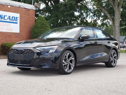 Used 2023 Audi A3 2.0T Premium w/ Convenience Package