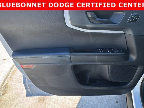 Used 2023 Ford Bronco Sport Outer Banks w/ Tech Package image 12