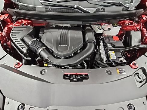 New 2026 Buick Enclave Preferred w/ Super Cruise Package image 46