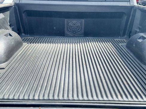 Used 2016 RAM 1500 Big Horn AWD/4WD image 42