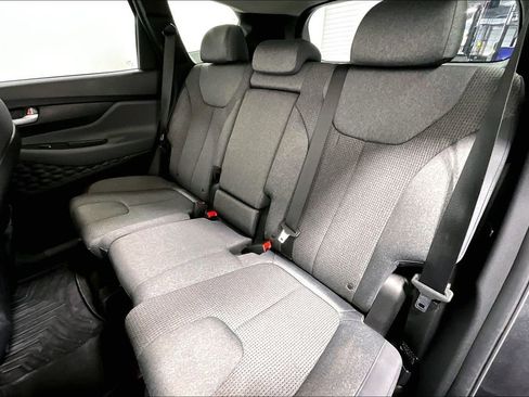 Used 2023 Hyundai Santa Fe SEL image 34