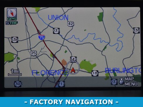 Used 2011 Honda Odyssey EX-L image 16