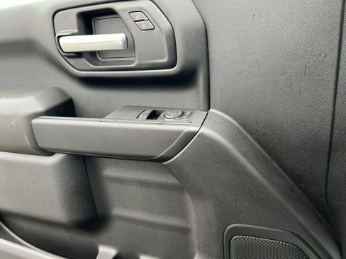 New 2026 Chevrolet Silverado 2500 W/T w/ WT Convenience Package image 22