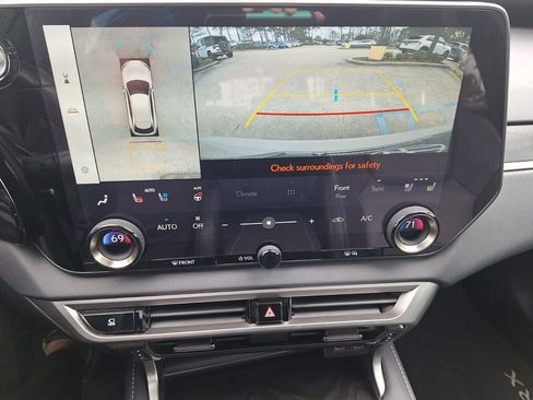 Used 2023 Lexus RX 350 Premium Plus w/ Accessory Package (Z1) image 26