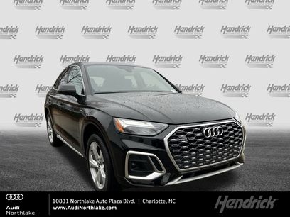 Used 2024 Audi Q5 2.0T Premium Plus w/ Premium Plus Package