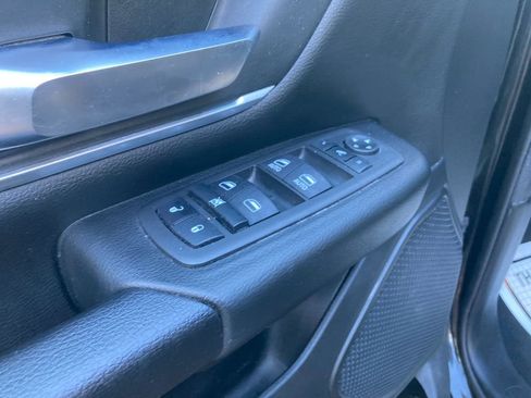 Used 2022 RAM 1500 Big Horn image 14