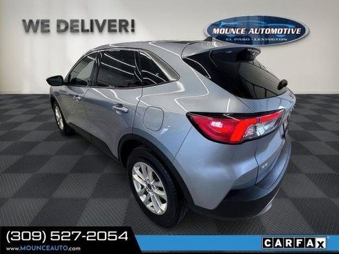 Used 2022 Ford Escape SE image 14