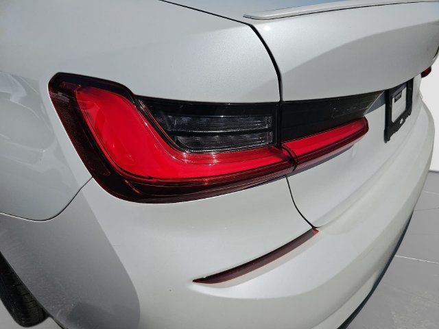 Used 2020 BMW M340i w/ Premium Package RWD image 40