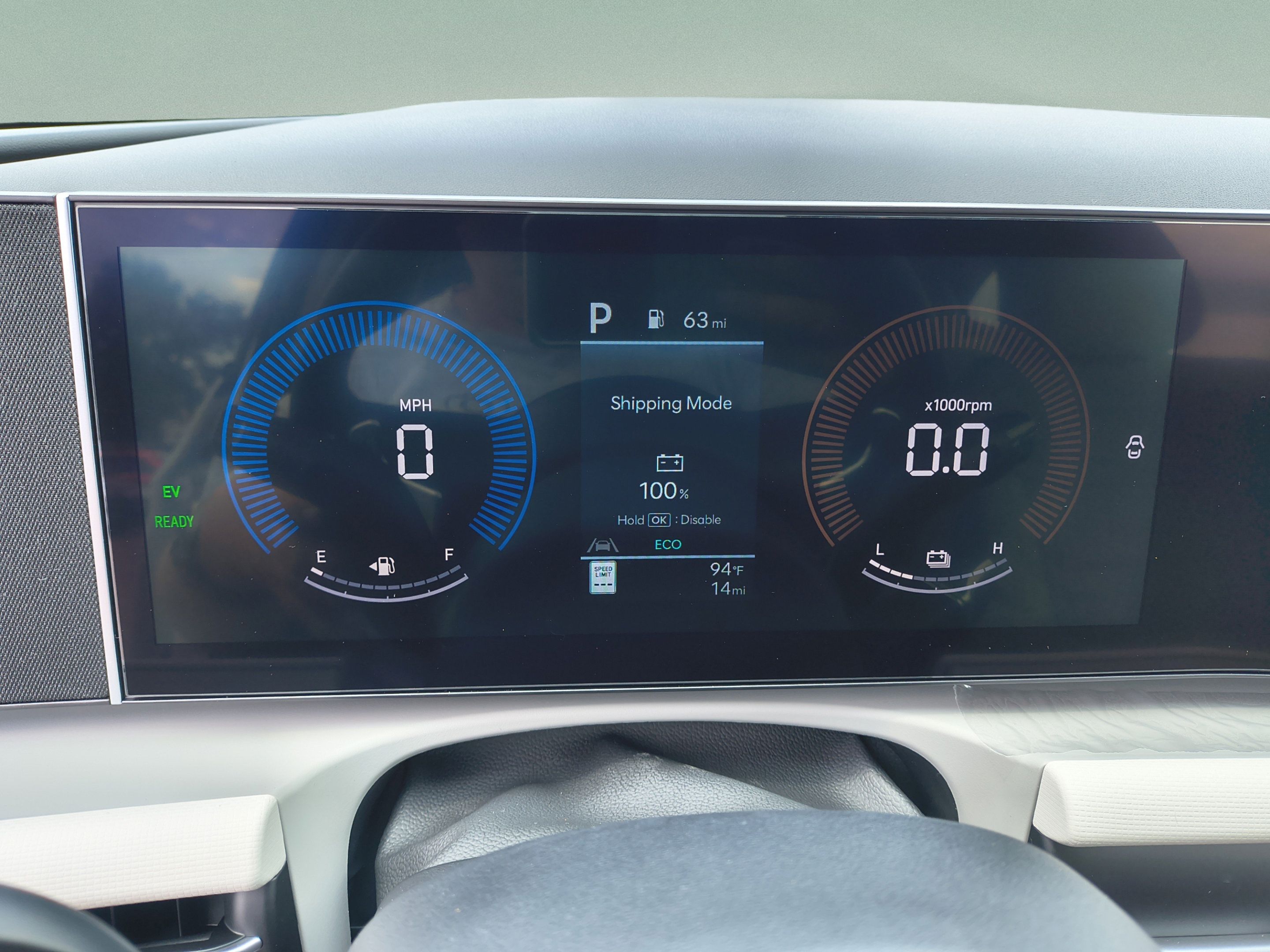 New 2026 Hyundai Tucson Blue SE FWD image 31
