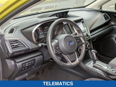 Certified 2023 Subaru Crosstrek 2.0i Premium image 15