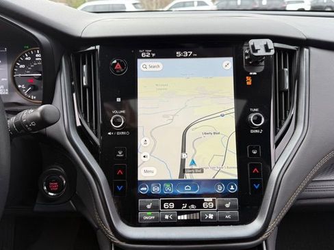 Used 2024 Subaru Outback Wilderness image 20