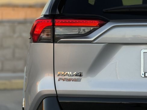 Used 2021 Toyota RAV4 XSE image 14