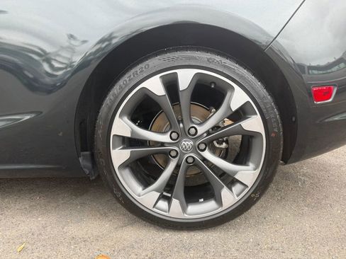 Used 2016 Buick Cascada Premium FWD image 19