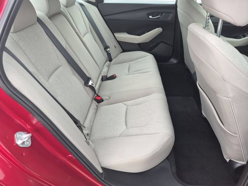 Used 2024 Honda Accord EX image 29