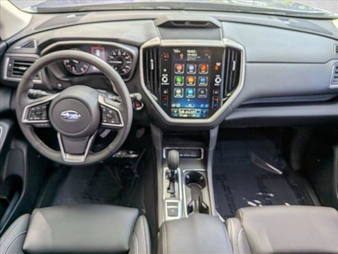 New 2026 Subaru Ascent Limited AWD/4WD image 11