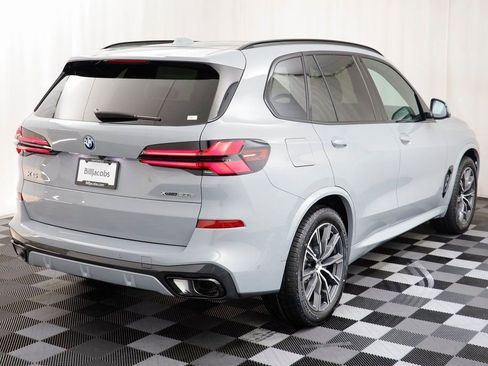 New 2026 BMW X5 xDrive50e w/ M Sport Package AWD/4WD image 20
