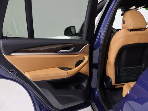 Used 2024 BMW X3 xDrive30i w/ Convenience Package image 23