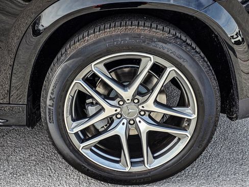 New 2026 Mercedes-Benz GLE 53 AMG 4MATIC image 9