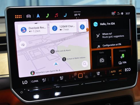 New 2025 Volkswagen ID. Buzz 1st Edition image 9