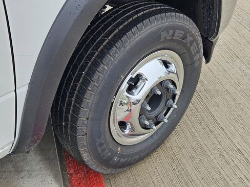 New 2026 RAM 3500 Tradesman image 6