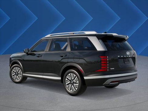 New 2026 Hyundai Palisade SEL AWD/4WD image 5
