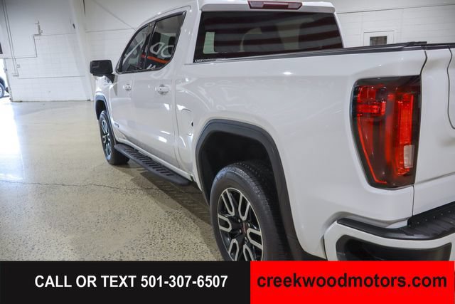 Used 2021 GMC Sierra 1500 AT4 AWD/4WD image 30