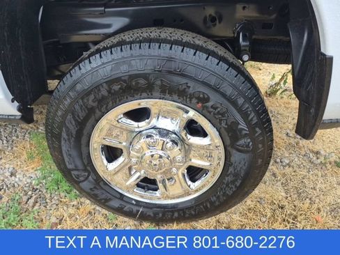 New 2026 RAM 2500 Tradesman AWD/4WD image 9