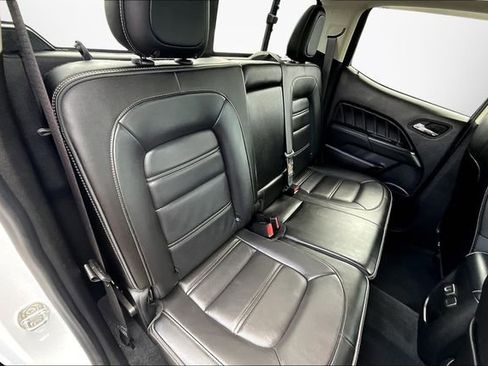 Used 2022 GMC Canyon Denali image 26