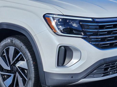 New 2026 Volkswagen Atlas SEL AWD/4WD image 28