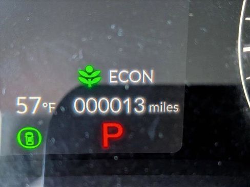 New 2026 Honda Civic Sport image 10