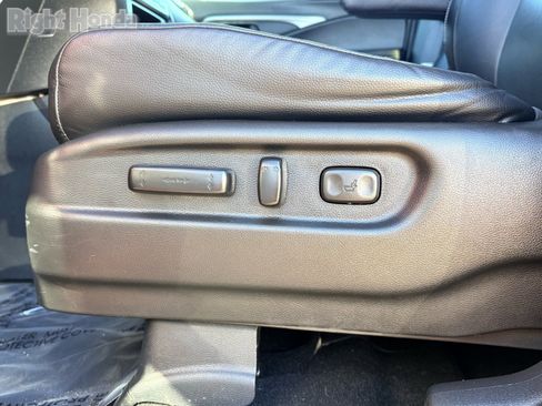 Used 2022 Honda Ridgeline RTL-E image 20