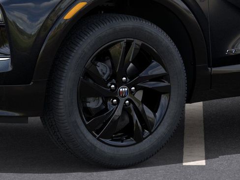 New 2026 Buick Encore GX Sport Touring w/ Advanced Technology Package image 33