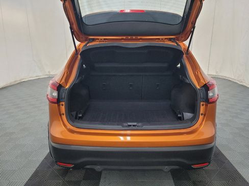 Used 2020 Nissan Rogue Sport S w/ Appearance Package AWD/4WD image 29