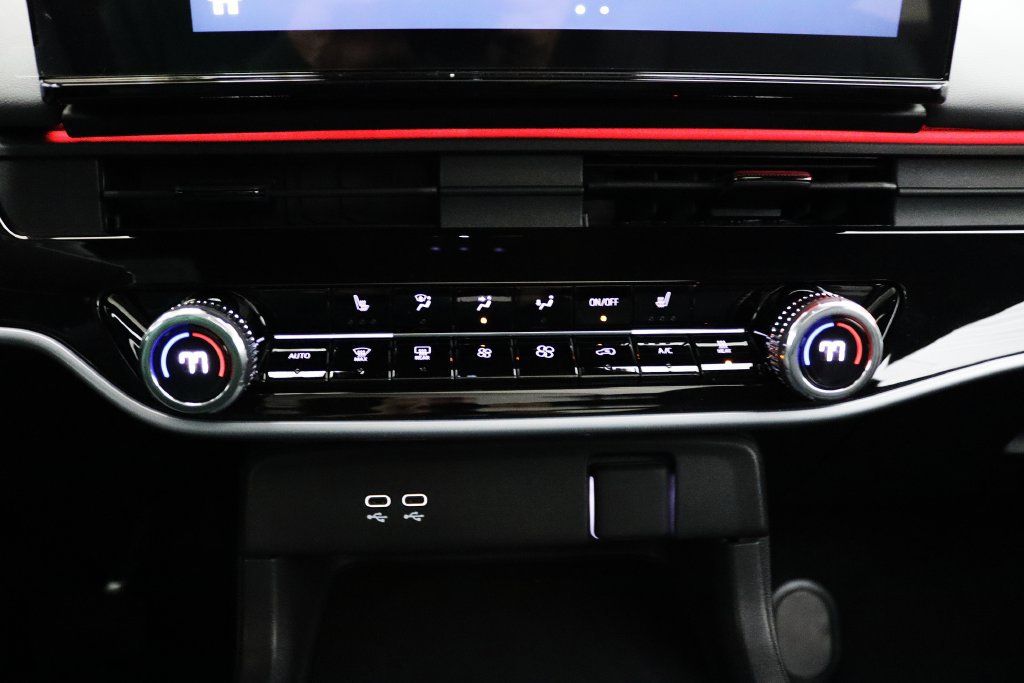 Used 2025 Honda Prologue Touring image 22