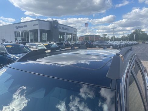 New 2025 Subaru Outback Wilderness image 5