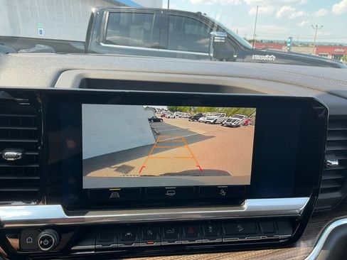 Used 2024 Chevrolet Silverado 1500 RST w/ Convenience Package II AWD/4WD image 6