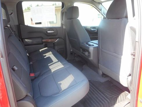 Used 2019 Chevrolet Silverado 1500 RST w/ All-Star Edition image 17