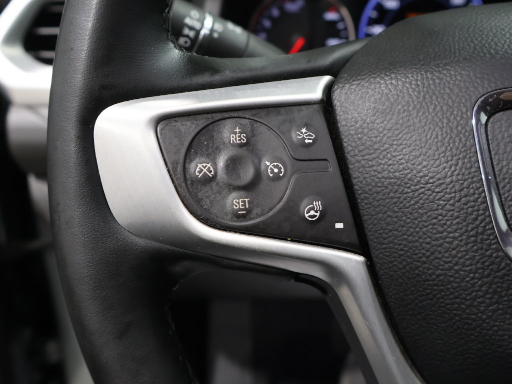 Used 2023 GMC Acadia SLT w/ Elevation Edition AWD/4WD image 38