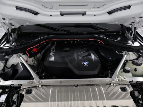 Used 2025 BMW X3 xDrive30i w/ Premium Package image 15